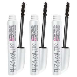 ریمل الیزاموتیک مدل maxi lash بسته 3 عددی