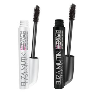 ریمل الیزاموتیک مدل maxi lash مجموعه 2 عددی