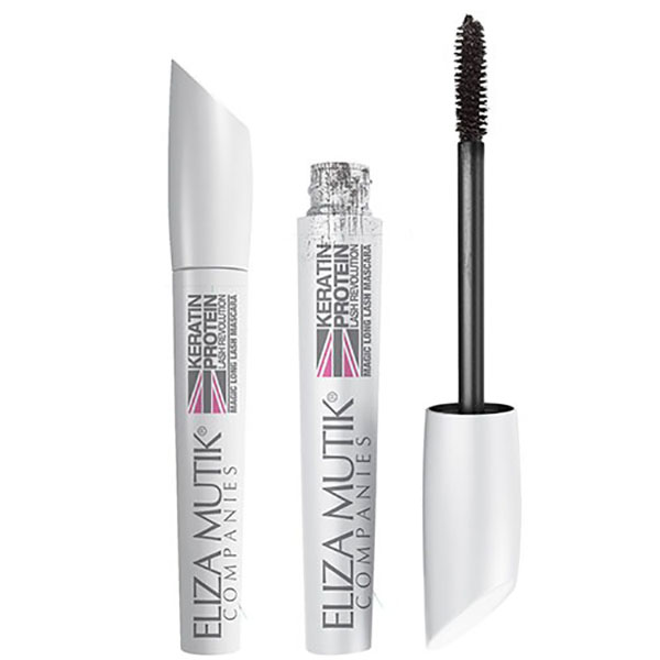 ریمل الیزاموتیک مدل maxi lash
