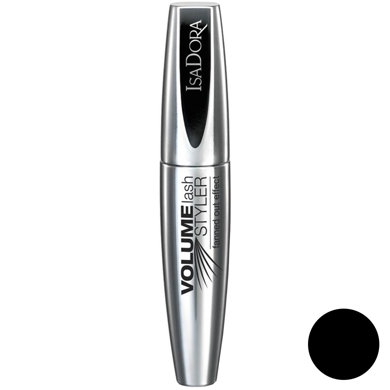 ریمل ایزادورا سری volume lash styler شماره 30