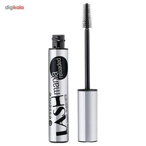 ریمل با تاثیر مژه مصنوعی اسنس مدل false lashes