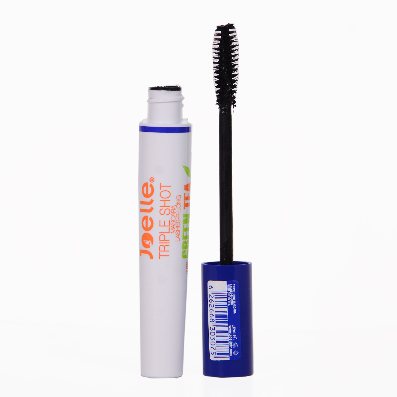 ریمل بلند کننده جویل مدل joelle mascara