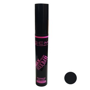 ریمل بلند کننده و جدا کننده g.c.m مدل ultra carbon black