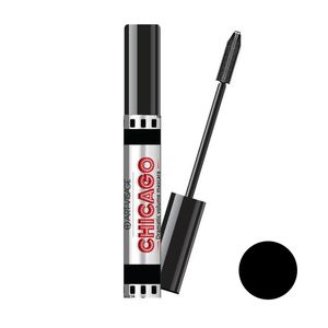 ریمل بلند کننده و حجم دهنده آرت ویساژ مدل شیکاگو سوپر سایز کد macg