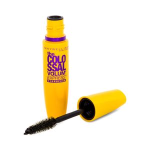 ریمل بلند کننده و حجم دهنده مژه میبلین مدل 7x classic black
