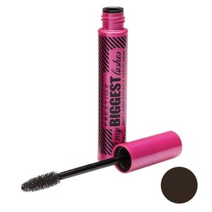 ریمل بلند کننده پرستیژ مدل biggest volumizer شماره mbg 02