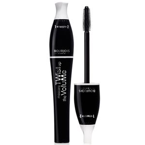 ریمل بورژوآ مدل twist up the volume