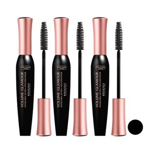 ریمل بورژوآ مدل volume glamour max مجموعه 3 عددی