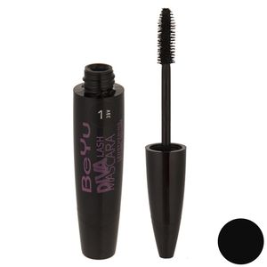 ریمل بی یو مدل diva lash شماره 01