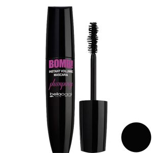 ریمل حالت دهنده بلاوجی مدل bomb plumping