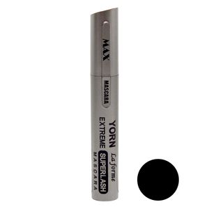 ریمل حالت دهنده یورن مدل extreme super lash