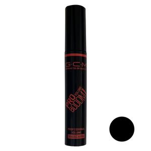 ریمل حجم دهنده g.c.m مدل professional volume