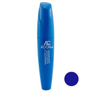 ریمل حجم دهنده آدور کوین مدل a x6 extra