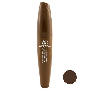 ریمل حجم دهنده آدور کوین مدل g x6 extra