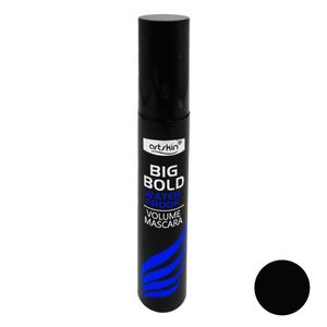ریمل حجم دهنده آرت‌اسکین مدل big bold