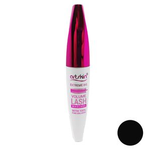 ریمل حجم دهنده آرت‌اسکین مدل volume lash