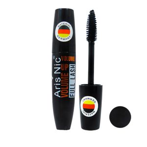 ریمل حجم دهنده آریس نایس مدل full lash