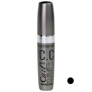 ریمل حجم دهنده اتود مدل cc کرل انسی