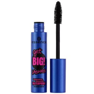 ریمل حجم دهنده اسنس مدل get big lashes volume wp