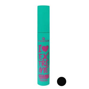 ریمل حجم دهنده اسنس مدل i love extreme curl and volume