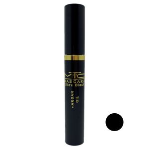 ریمل حجم دهنده ام تی سی مدل ultra black