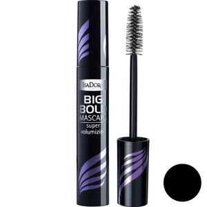ریمل حجم دهنده ایزادورا سری big bold شماره 10