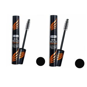 ریمل حجم دهنده ایزادورا مدل big bold extreme مجموعه 2 عددی