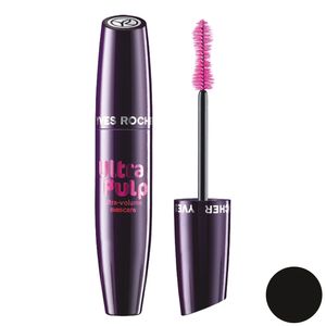 ریمل حجم دهنده ایوروشه مدل ultra pulp