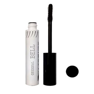 ریمل حجم دهنده بل مدل super black