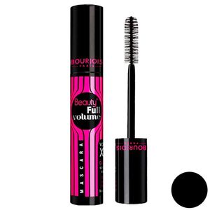 ریمل حجم دهنده بورژوآ مدل beauty full volume x10