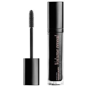 ریمل حجم دهنده بورژوآ مدل radiant black