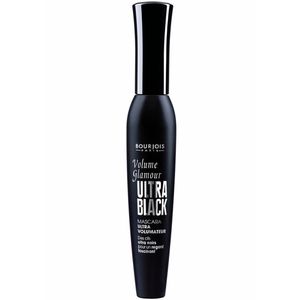 ریمل حجم دهنده بورژوآ مدل ultra black 61
