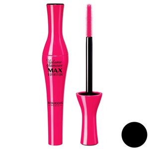 ریمل حجم دهنده بورژوآ مدل volume glamour max definition