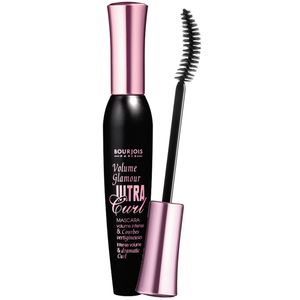 ریمل حجم دهنده بورژوآ مدل volume glamour ultra curl