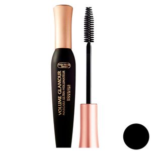ریمل حجم دهنده بورژوآ مدل volume glamour با درب مسی