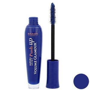 ریمل حجم دهنده بورژوا مدل volume glamour effect push up