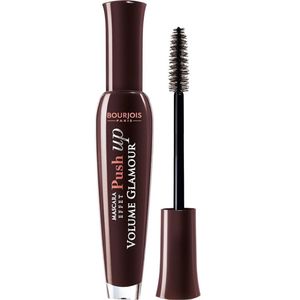 ریمل حجم دهنده بورژوا مدل volume glamour push up