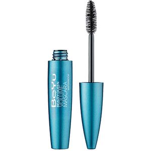 ریمل حجم دهنده بی یو مدل beauty queen volume waterproof
