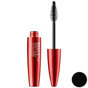 ریمل حجم دهنده بی یو مدل magic eyes volume