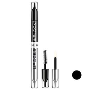 ریمل حجم دهنده تالیکا مدل lipocils