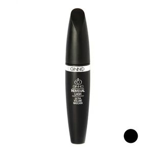 ریمل حجم دهنده جینو مدل individual lash