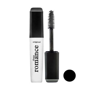 ریمل حجم دهنده دیپ رومانس مدل hypnotic look شماره 01