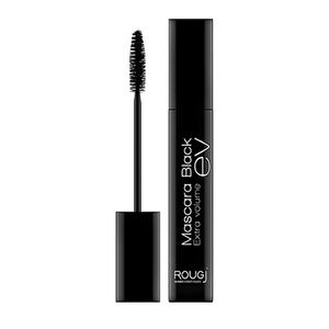 ریمل حجم دهنده روژی مدل black