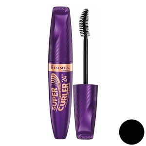 ریمل حجم دهنده ریمل لاندن مدل supercurler شماره 001
