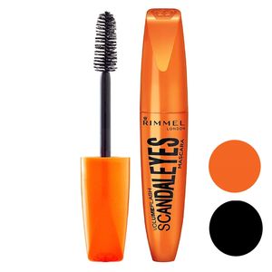 ریمل حجم دهنده ریمل لندن مدل flash scandale eyes