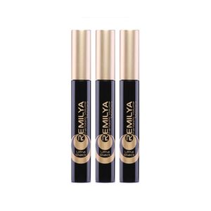 ریمل حجم دهنده ریمیلیا مدل ultra black مجموعه 3 عددی