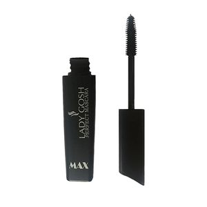 ریمل حجم دهنده لیدی گاش مدل max long lasting حجم 8 میلی لیتر