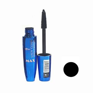 ریمل حجم دهنده لیدی گاش مدل max volume