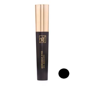 ریمل حجم دهنده مای مدل gorgeous eyes