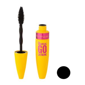 ریمل حجم دهنده میبلین مدل clossal go extreme